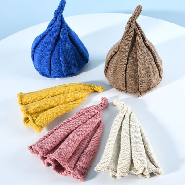 korean girl season boy cute watermelon hat baby wool warm head cap head cap warm baby children's pointed hat tide, Blue;gray
korean girl season boy cute watermelon hat baby wool warm head cap head cap warm baby children's pointed hat tide, Blue;gray