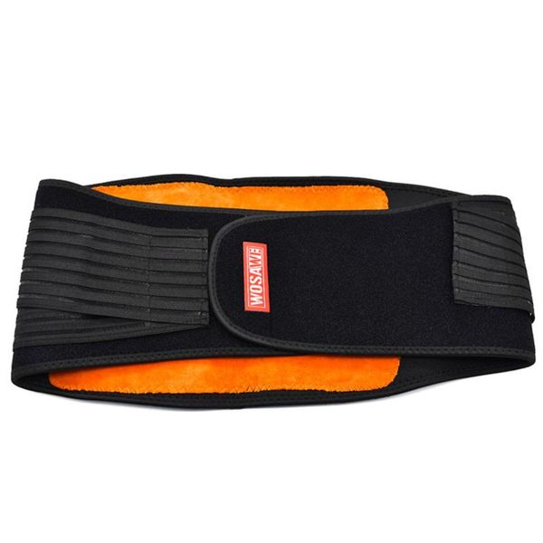 waist support universal adjustable multipurpose super elastic skid-resistant protection belt sports safety accessories, Black;gray
waist support universal adjustable multipurpose super elastic skid-resistant protection belt sports safety accessories, Black;gray
