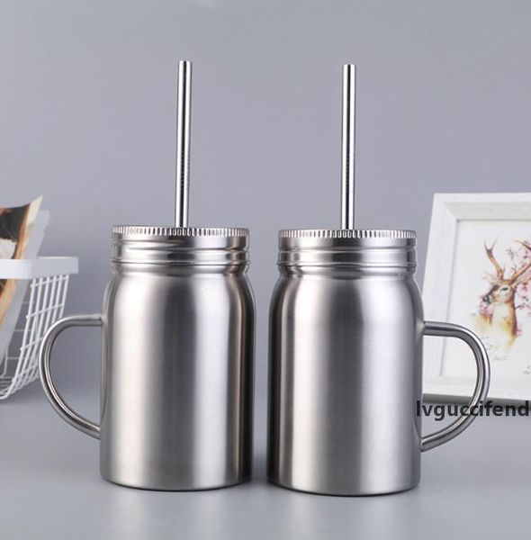 the latest 17oz factory double stainless steel mason cup bottle 2 styles with handle and without handle insulation support cu
the latest 17oz factory double stainless steel mason cup bottle 2 styles with handle and without handle insulation support cu