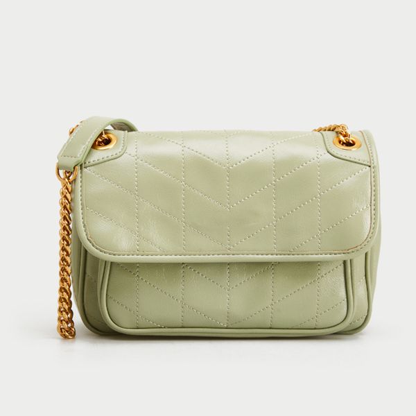 women bag 2020 ladies accessories messenger bag fashion chain stray simple one-shoulder diagonal
women bag 2020 ladies accessories messenger bag fashion chain stray simple one-shoulder diagonal