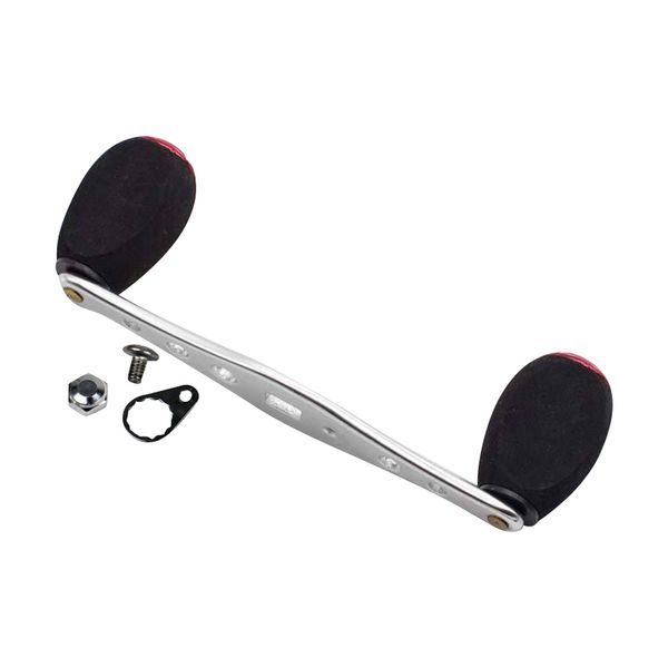 fishing reel diy modification extended rocker arm rocker lengthened carbon shake handle water drop wheel drum wheel
fishing reel diy modification extended rocker arm rocker lengthened carbon shake handle water drop wheel drum wheel