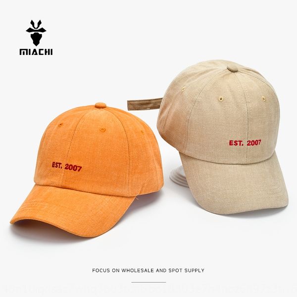 xqghf new embroidery letter baseball men' and women' summer ins baseball sun hat sun hat fashion cap est2007 soft outdoor sunsha, Blue;gray
xqghf new embroidery letter baseball men' and women' summer ins baseball sun hat sun hat fashion cap est2007 soft outdoor sunsha, Blue;gray