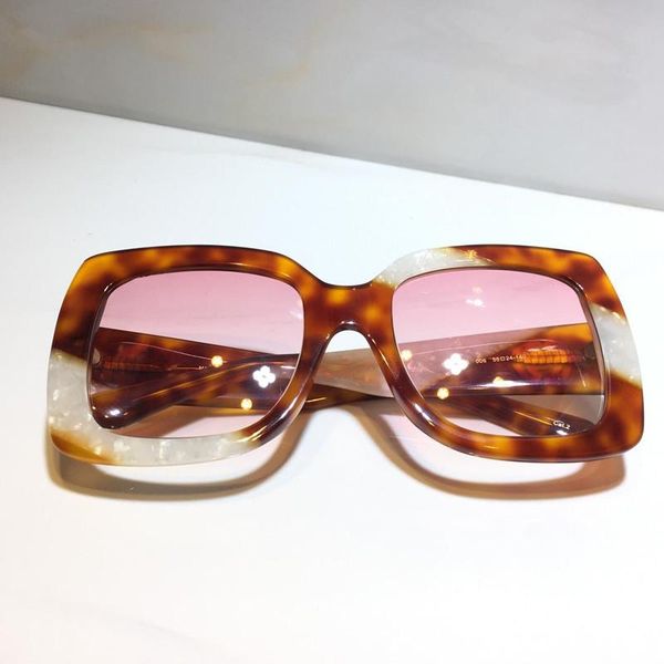 Popular Women design Sunglasses Square Summer Style Full Frame Top Quality UV Protection 0083S sunglasses Mixed Color Come With box
Popular Women design Sunglasses Square Summer Style Full Frame Top Quality UV Protection 0083S sunglasses Mixed Color Come With box