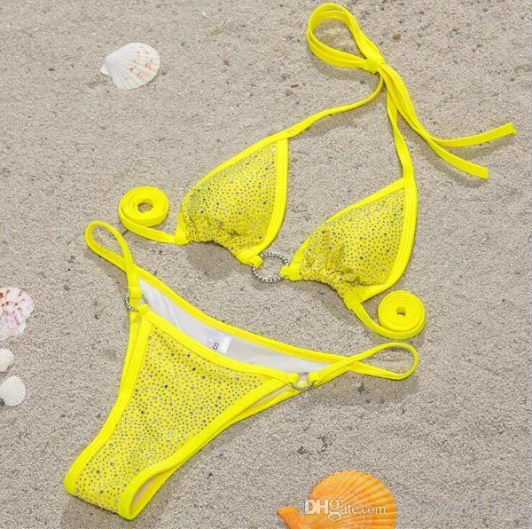 push up bikinis 2020 plus size swimwear women bathing suit halter swimsuit bikini set polka dots bandage plus size beach #1232, White;black
push up bikinis 2020 plus size swimwear women bathing suit halter swimsuit bikini set polka dots bandage plus size beach #1232, White;black