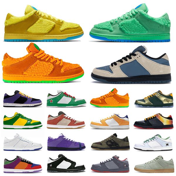 men women chunky dunky dunk low brazil running shoes viotech shadow raygun tie dye black cement paris mens trainer sports sneakers
men women chunky dunky dunk low brazil running shoes viotech shadow raygun tie dye black cement paris mens trainer sports sneakers