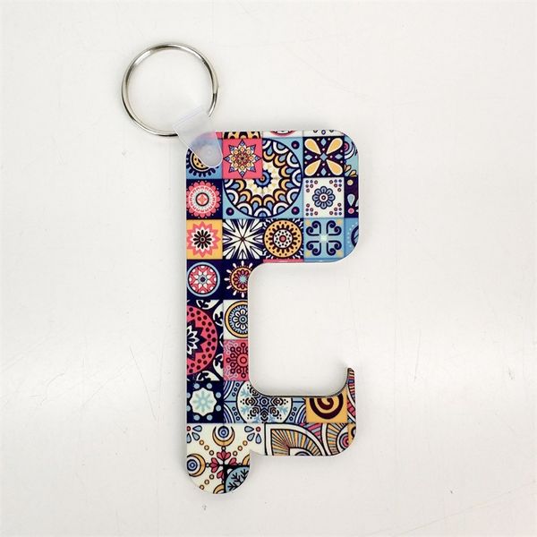 сублимация отпирания двери ручка двери keychain бесконтактный безопасности ручка двери брелок белый пустой лучше всего подходит для diy
сублимация отпирания двери ручка двери keychain бесконтактный безопасности ручка двери брелок белый пустой лучше всего подходит для diy