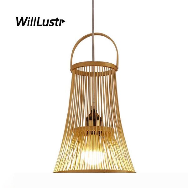 handmade bamboo pendant lamp japan style wood suspension lantern l tatami restaurant villa bedroom pastoral hanging lighting
handmade bamboo pendant lamp japan style wood suspension lantern l tatami restaurant villa bedroom pastoral hanging lighting