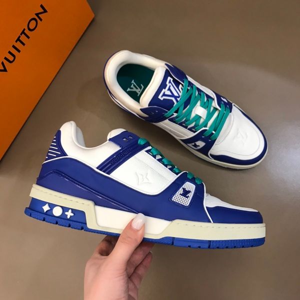 new024 luxury high-quality casual men's shoes fashion all-match sports shoes outdoor comfortable men's shoes original box packagin, Black
new024 luxury high-quality casual men's shoes fashion all-match sports shoes outdoor comfortable men's shoes original box packagin, Black