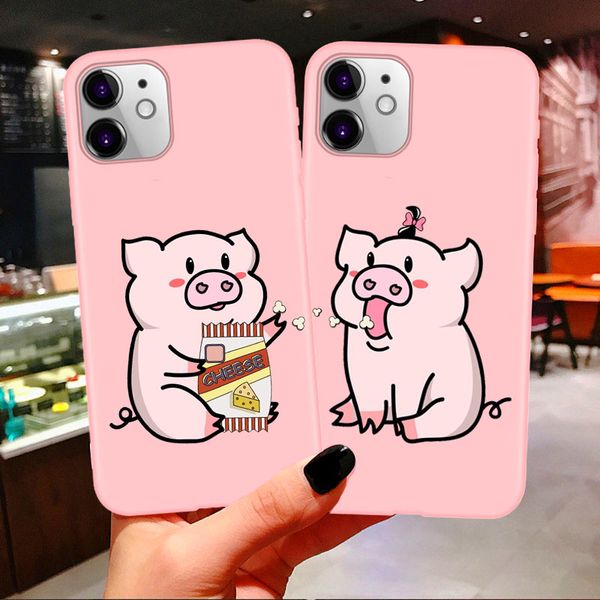 bff friends couples soft phone case for iphone 11 pro max cartoon pig print pink tpu cover for iphone 7 8 plus x xr xs max
bff friends couples soft phone case for iphone 11 pro max cartoon pig print pink tpu cover for iphone 7 8 plus x xr xs max