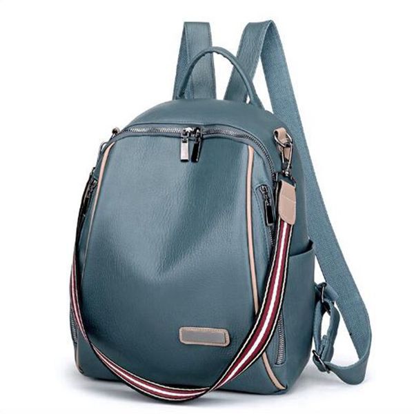 2020 pu leather backpacks women school bags for teenager girls waterproof fashion lapbackpacks travel bags female rucksack
2020 pu leather backpacks women school bags for teenager girls waterproof fashion lapbackpacks travel bags female rucksack