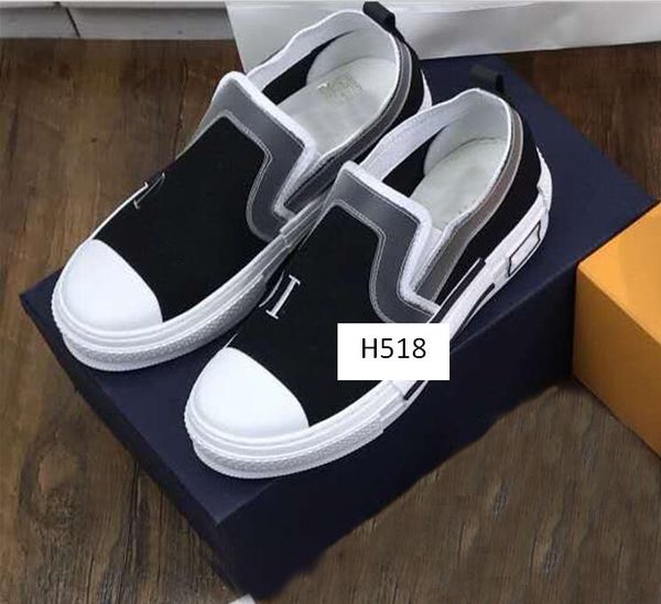 b23 slippers sneakers homme x by men women casual shoes skateboard canvas shoes, Black
b23 slippers sneakers homme x by men women casual shoes skateboard canvas shoes, Black