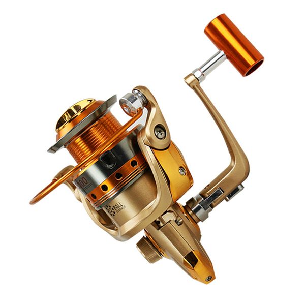 2020 new full metal wire cups 12 bb rotary reels fishing reels all metal rocker 1000-9000 series fishing reel fishing wheels
2020 new full metal wire cups 12 bb rotary reels fishing reels all metal rocker 1000-9000 series fishing reel fishing wheels