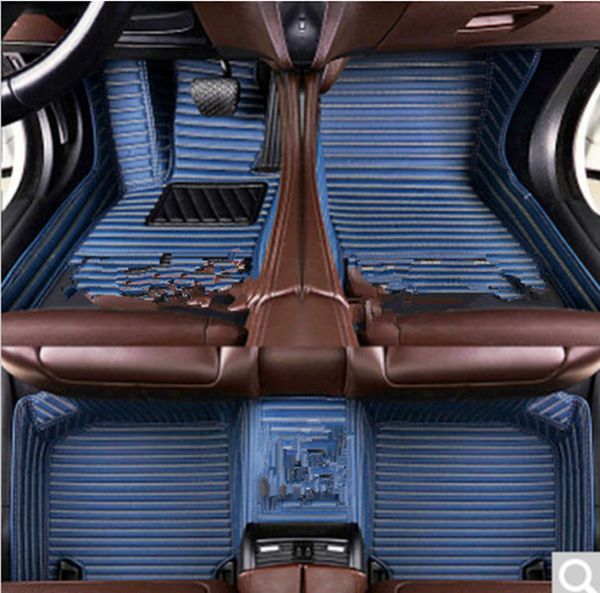 suitable for dodge challenger 2013-2021 car floor mat luxury custom all-weather floor mat
suitable for dodge challenger 2013-2021 car floor mat luxury custom all-weather floor mat
