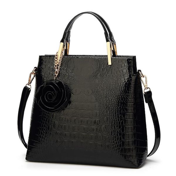 2020 Patent Leather Women's handbags Luxury Designer bag Ladies Shoulder Messenger Bags Handbag female Tote Purse
2020 Patent Leather Women's handbags Luxury Designer bag Ladies Shoulder Messenger Bags Handbag female Tote Purse