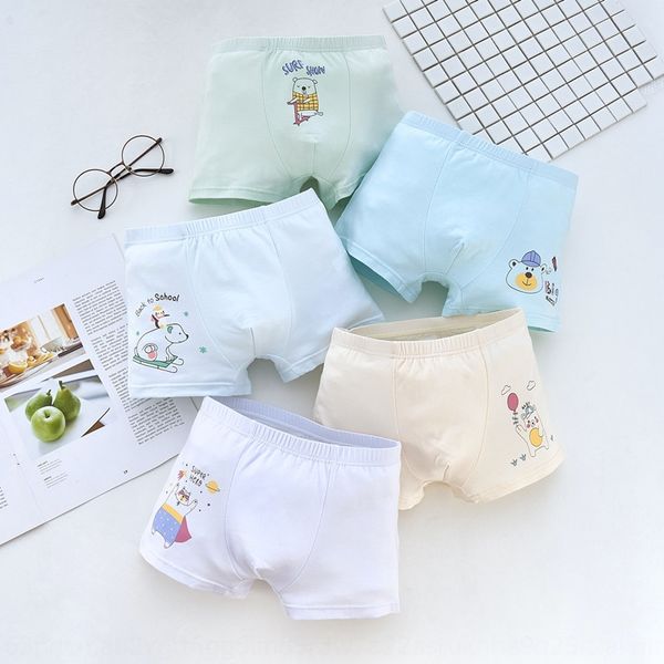 2020 affordable mixed pattern bear cartoon boy's organic underwear cotton children's underwear boy's boxer pants students, Camo
2020 affordable mixed pattern bear cartoon boy's organic underwear cotton children's underwear boy's boxer pants students, Camo