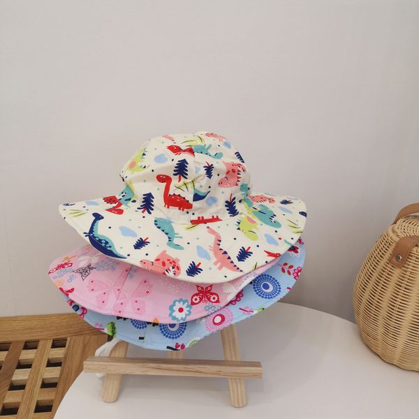 wbzfr children's summer and autumn cotton sun bucket bucket basin fisherman baby girl's sun fisherman's basin hat baby's, Blue;gray
wbzfr children's summer and autumn cotton sun bucket bucket basin fisherman baby girl's sun fisherman's basin hat baby's, Blue;gray