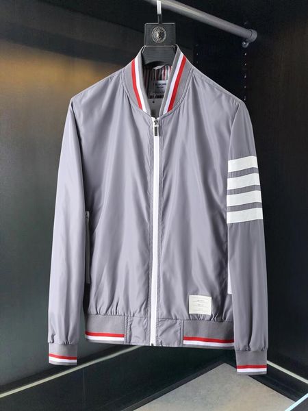 2020 fashion men's medium jacket windbreaker long-sleeved men's jacket zipper pattern, Black;green
2020 fashion men's medium jacket windbreaker long-sleeved men's jacket zipper pattern, Black;green