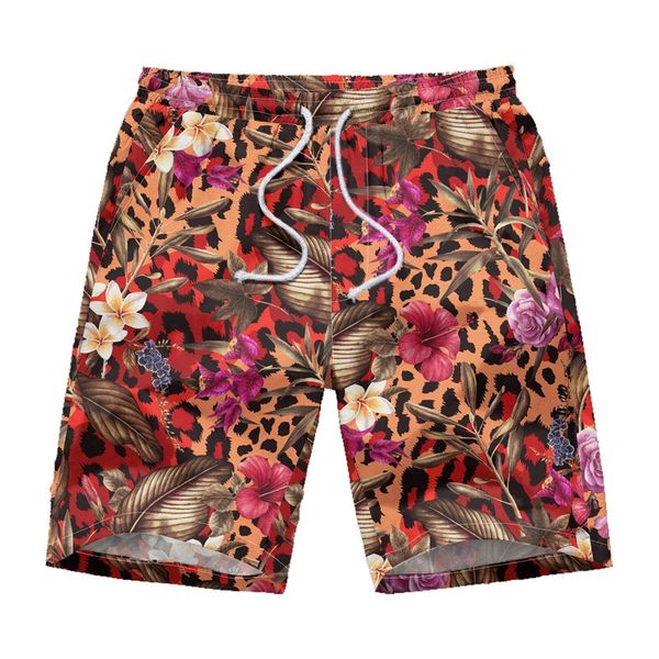 2020 summer hawaiian style flower beach shorts men's graffiti printed elastic waist large size casual shorts pantalon corto, White;black
2020 summer hawaiian style flower beach shorts men's graffiti printed elastic waist large size casual shorts pantalon corto, White;black