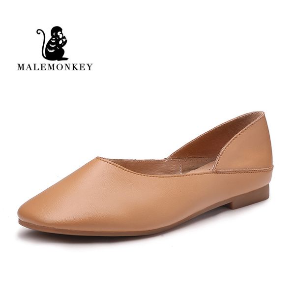 2020 new fashion autumn women flats shoes beige black designer split leather female ballet flats lady casual shoes
2020 new fashion autumn women flats shoes beige black designer split leather female ballet flats lady casual shoes