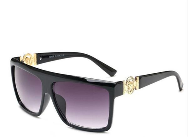 2020 brand sunglasses men fashion evidence sunglasses designer glasses for men and women sunglasses new glasses 4 color 5013, Black
2020 brand sunglasses men fashion evidence sunglasses designer glasses for men and women sunglasses new glasses 4 color 5013, Black