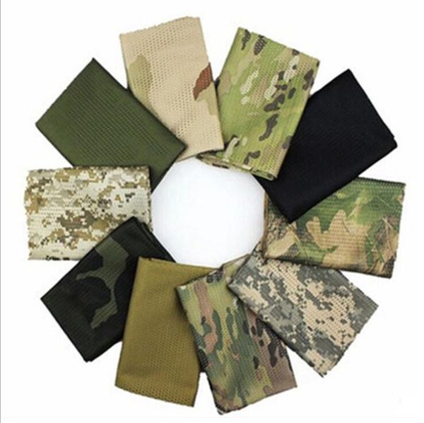 scarves camouflage tactical scarf hiking camping mesh neck scarf outdoor summer breathable scarves biking cycling sport scarve lsk494, Red;brown
scarves camouflage tactical scarf hiking camping mesh neck scarf outdoor summer breathable scarves biking cycling sport scarve lsk494, Red;brown