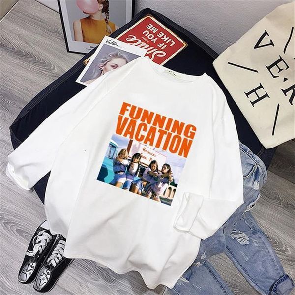 t shirt пара одежда странные вещи harajuku camiseta feminina плюс размер xxxl белый tee топы отпечатанных с длинным рукавом 2020, White
t shirt пара одежда странные вещи harajuku camiseta feminina плюс размер xxxl белый tee топы отпечатанных с длинным рукавом 2020, White