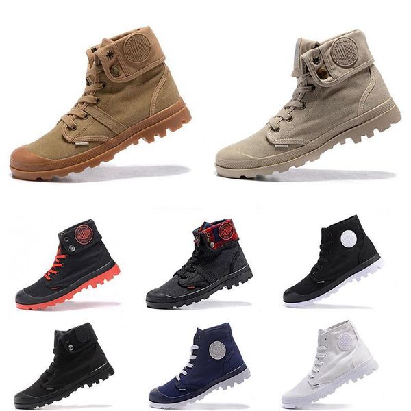 palladium warm high army military ankle men sneakers women anti-slip outdoor trainers fashion casual shoes size 36-45
palladium warm high army military ankle men sneakers women anti-slip outdoor trainers fashion casual shoes size 36-45