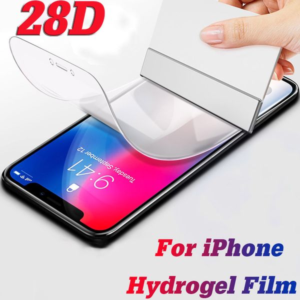 28d hydrogel film for iphone xr x xs max full cover screen protector for iphone 11 pro max protective film not glass
28d hydrogel film for iphone xr x xs max full cover screen protector for iphone 11 pro max protective film not glass