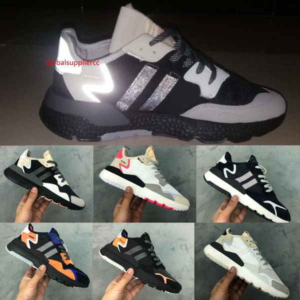 2019 конечен jogger тапок женщин кроссовки ядро черного углерода оригинальный черный серый размер 36-45, Black;green
2019 конечен jogger тапок женщин кроссовки ядро черного углерода оригинальный черный серый размер 36-45, Black;green