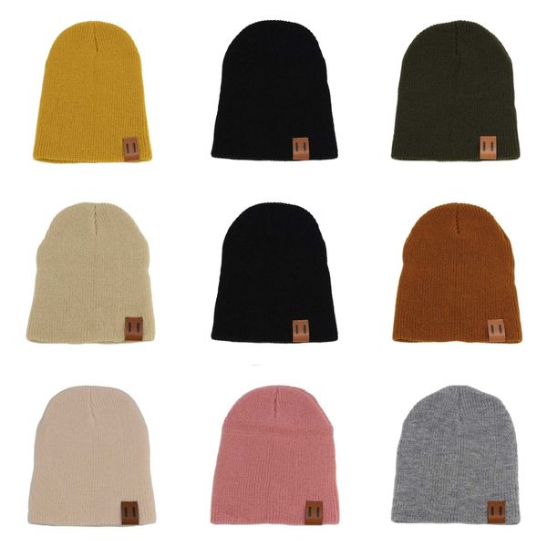 set 3 hats women winter beanies velvet thick bib mask ear protector skullies beanie hat riding hat female warm knitted wool cap t200211#241, Blue;gray