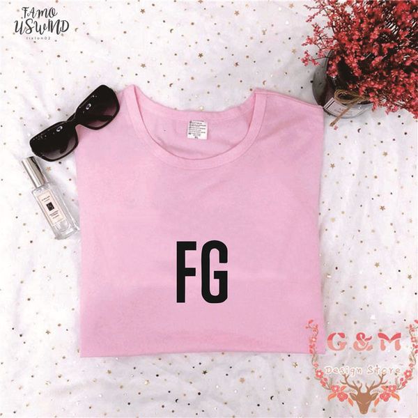 new arrival fg letter print tees women korean style fashion tumblr t shirt harajuku streetwear female fans casual tee, White
new arrival fg letter print tees women korean style fashion tumblr t shirt harajuku streetwear female fans casual tee, White
