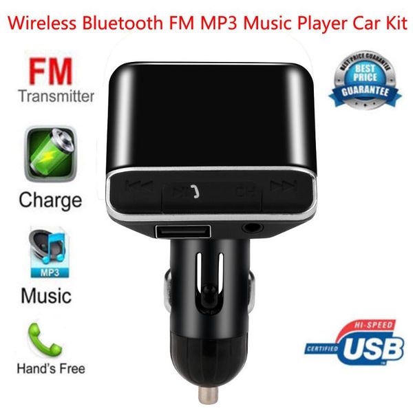 car bluetooth charger usb charging ports wireless fm transmitter radio mp3 player adapter car kit with led display #r10
car bluetooth charger usb charging ports wireless fm transmitter radio mp3 player adapter car kit with led display #r10
