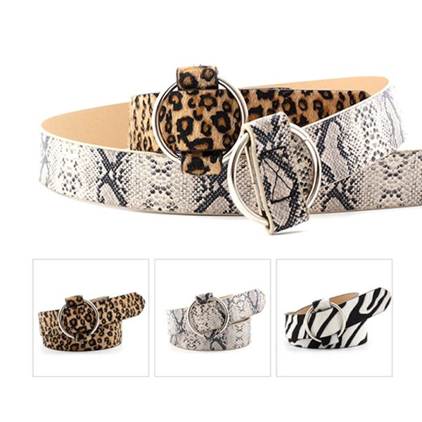 snake skin print belts for women gold circle pin buckle waistband pu leather belt women zebra pattern dress jeans leather belt, Black;brown
snake skin print belts for women gold circle pin buckle waistband pu leather belt women zebra pattern dress jeans leather belt, Black;brown