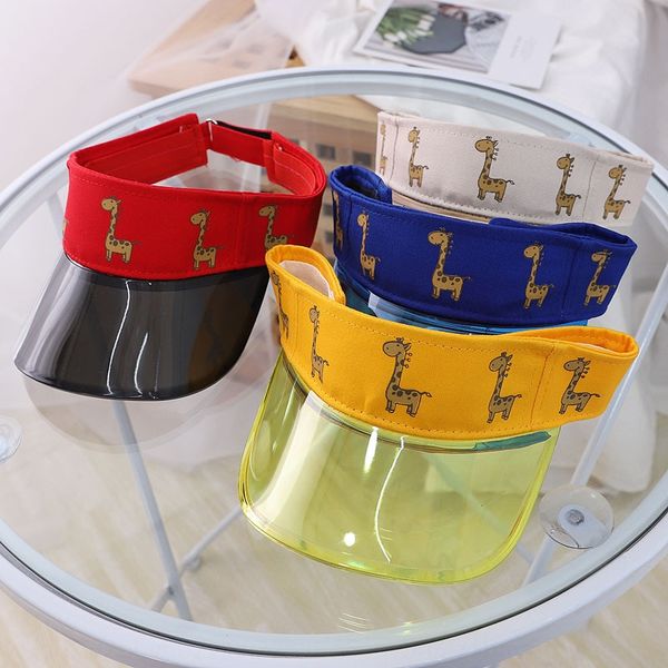 children's transparent brim empty children's all-match autumn boys and girls sunscreen sunscreen hat cool sun hat, Yellow
children's transparent brim empty children's all-match autumn boys and girls sunscreen sunscreen hat cool sun hat, Yellow