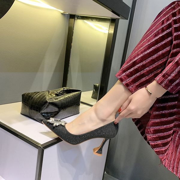 h4a25 tao вино чашки женщин горный хрусталь заостренные на высоких каблуках тонкий каблук мелкой рот туфли на высоком каблуке бокал высокий, Black
h4a25 tao вино чашки женщин горный хрусталь заостренные на высоких каблуках тонкий каблук мелкой рот туфли на высоком каблуке бокал высокий, Black