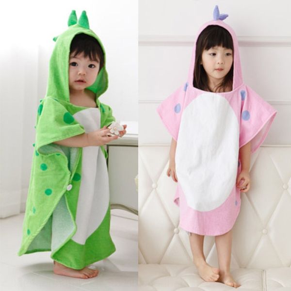 pure cloak towelcotton cap baby bath towel cloak baby absorbent bathrobe children bath towel bathrobe dinosaur new
pure cloak towelcotton cap baby bath towel cloak baby absorbent bathrobe children bath towel bathrobe dinosaur new