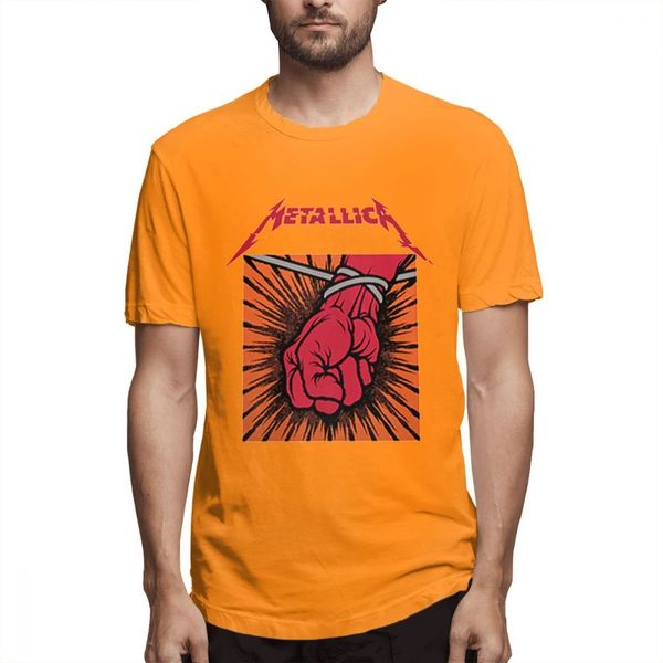 womens designer t shirts metallica t shirt fashion mens shirts causl womens cotton shirt short sleeve custom a6710, White;black
womens designer t shirts metallica t shirt fashion mens shirts causl womens cotton shirt short sleeve custom a6710, White;black