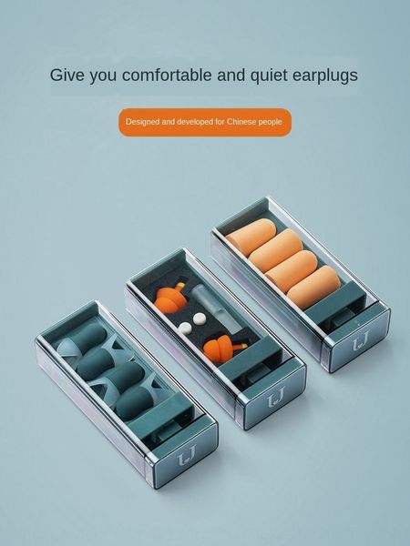 caf8o super soundproof earplugs anti- and sleeping dormitory students learn reduction professional snoring artifact super soundproof earplug
caf8o super soundproof earplugs anti- and sleeping dormitory students learn reduction professional snoring artifact super soundproof earplug