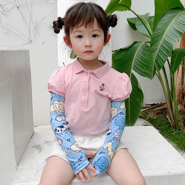 as8mi online red sleeves parent-child children's women korean style elegant style cute printed sun protection sleeve ice sleeve women&#, Black
as8mi online red sleeves parent-child children's women korean style elegant style cute printed sun protection sleeve ice sleeve women&#, Black