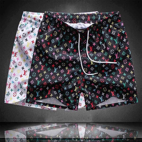 2020 summer fashion shorts new design quick-drying fitness bodybuilding printed board beach pants men's men's swimming shorts, White;black
2020 summer fashion shorts new design quick-drying fitness bodybuilding printed board beach pants men's men's swimming shorts, White;black