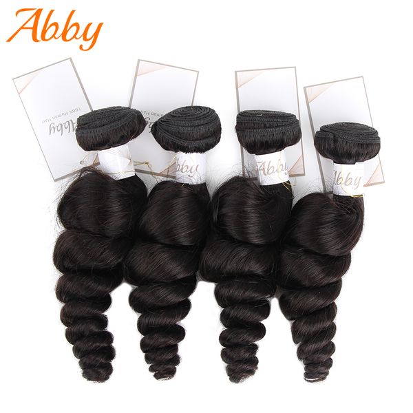 mongolian loose wave bundles 100% human hair weave bundles abby hair 1/3/4 hair bundles extensions summer hairstyle, Black;brown
mongolian loose wave bundles 100% human hair weave bundles abby hair 1/3/4 hair bundles extensions summer hairstyle, Black;brown