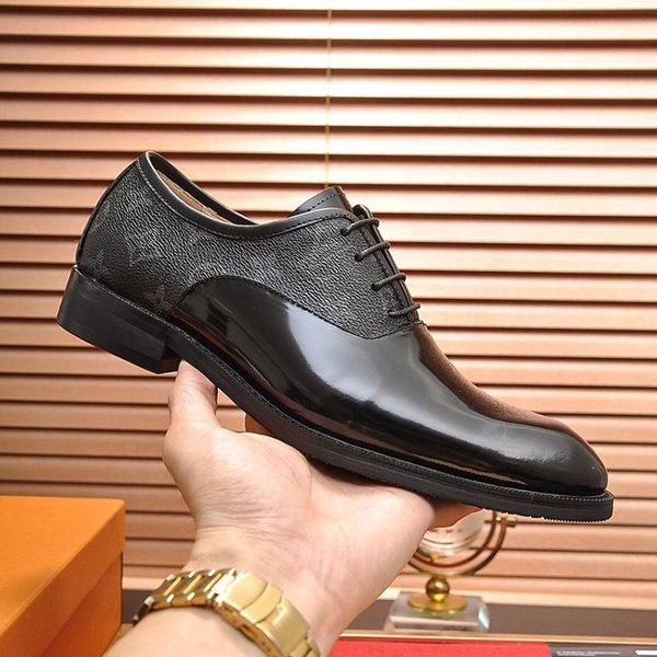 men shoes luxury with box casual dress shoes sneakers minister derby chaussures pour hommes formal mens shoes fashion type
men shoes luxury with box casual dress shoes sneakers minister derby chaussures pour hommes formal mens shoes fashion type