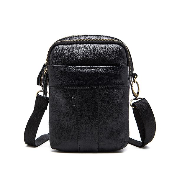 summer 2020 men's small shoulder bag shoulder bag casual solid color vertical outdoor sports wear belt small waist bag leather
summer 2020 men's small shoulder bag shoulder bag casual solid color vertical outdoor sports wear belt small waist bag leather