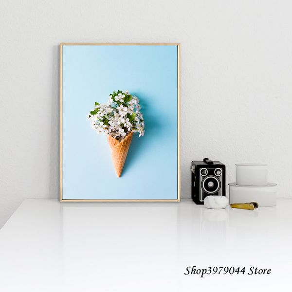 nordic poster голубой цветок холст картина ice cream canvas art decoration главная синий deco maison гостиная украшение
nordic poster голубой цветок холст картина ice cream canvas art decoration главная синий deco maison гостиная украшение