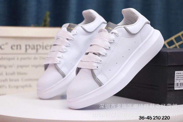 g family's new thick-soled women's shoes are delivered of charge