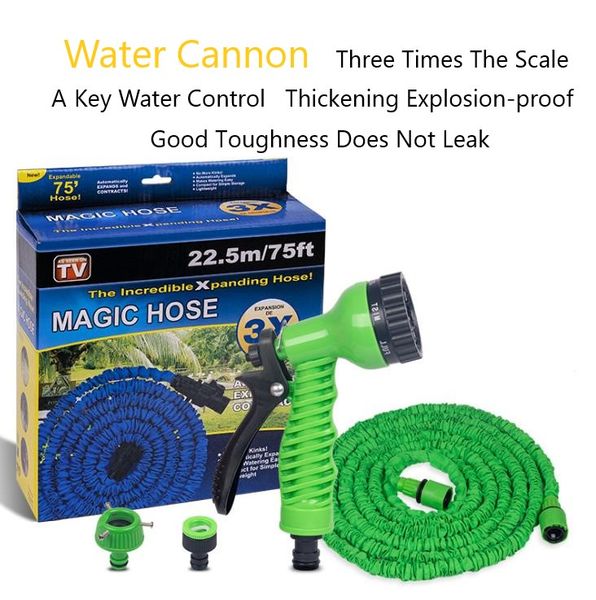 magic high pressure garden expansion pipe garden water pipe car wash water gun car wash expansion pipe water gun
magic high pressure garden expansion pipe garden water pipe car wash water gun car wash expansion pipe water gun