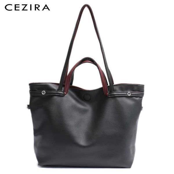 cezira женщины роскошные кожа pu tote способа повелительниц конструкции сумка реверсивный сумки bucket женский crossbodymessenger сумки
cezira женщины роскошные кожа pu tote способа повелительниц конструкции сумка реверсивный сумки bucket женский crossbodymessenger сумки