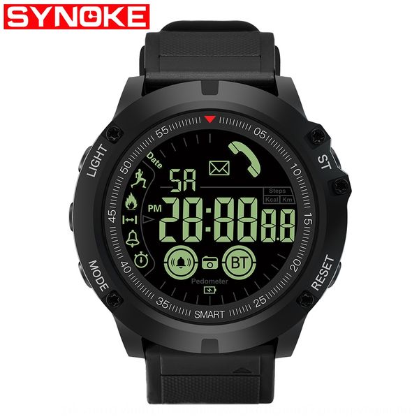 instant light intelligent sports walking outdoor electronic watch sports bluetooth multifunctional social reminder electronic watch, Blue
instant light intelligent sports walking outdoor electronic watch sports bluetooth multifunctional social reminder electronic watch, Blue