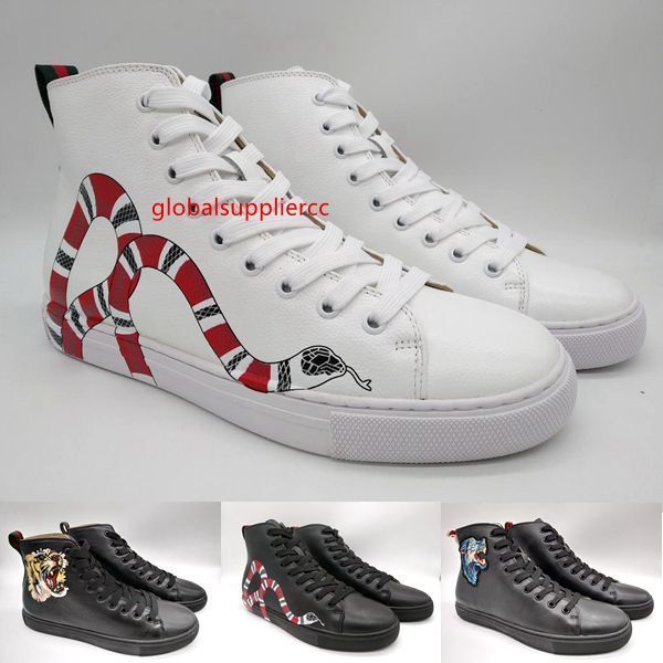 high-top повседневная обувь мужская обувь мода обувь женская кроссовки из натуральной кожи вышивка новый стиль кроссовки высокого качества, Black;green
high-top повседневная обувь мужская обувь мода обувь женская кроссовки из натуральной кожи вышивка новый стиль кроссовки высокого качества, Black;green