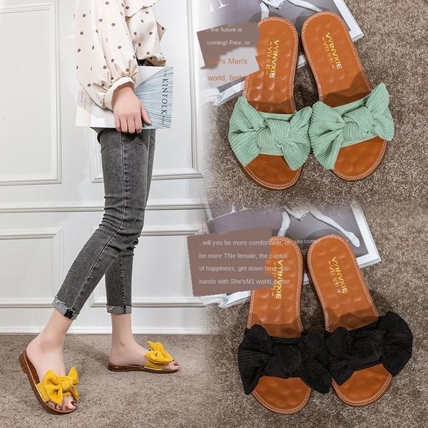 nygnk women's outdoor fashionable all-match slippers 2020 new one-word mop net red drag each word sandals yi zi tuo pregnant women'
nygnk women's outdoor fashionable all-match slippers 2020 new one-word mop net red drag each word sandals yi zi tuo pregnant women'